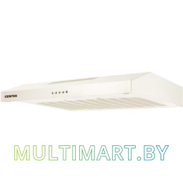 Вытяжка CENTEK CT-1801-50 (бежевый)